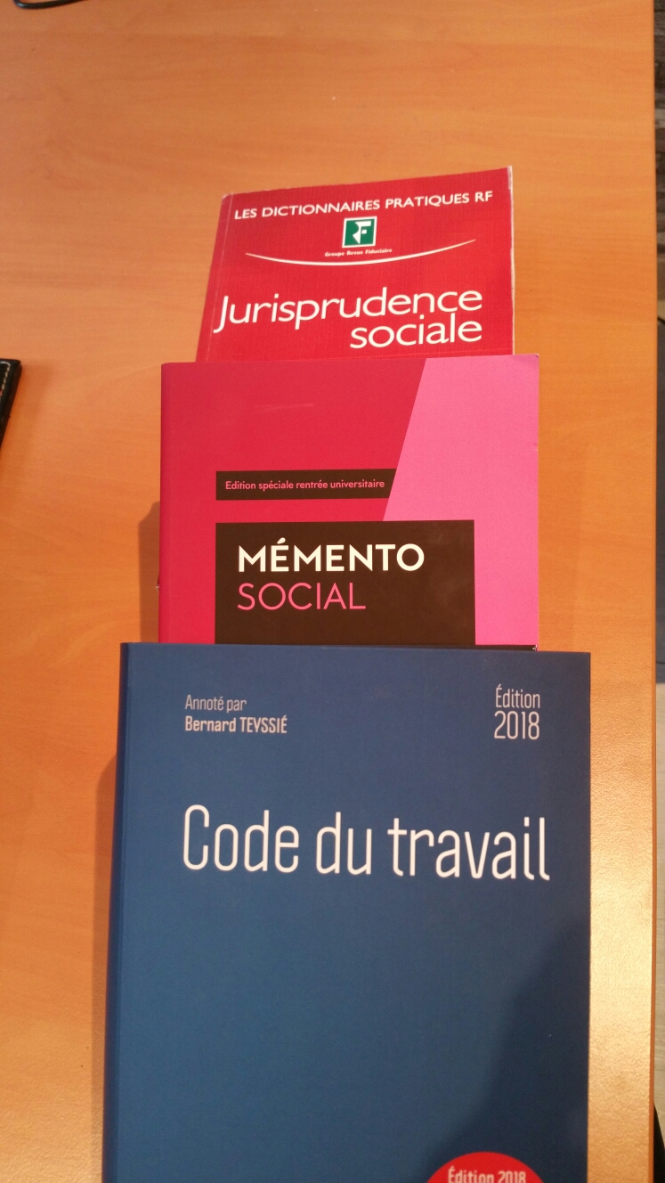 Démarche Pour Harcèlement Moral Au Travail | Juliette CLERBOUT - Avocat ...